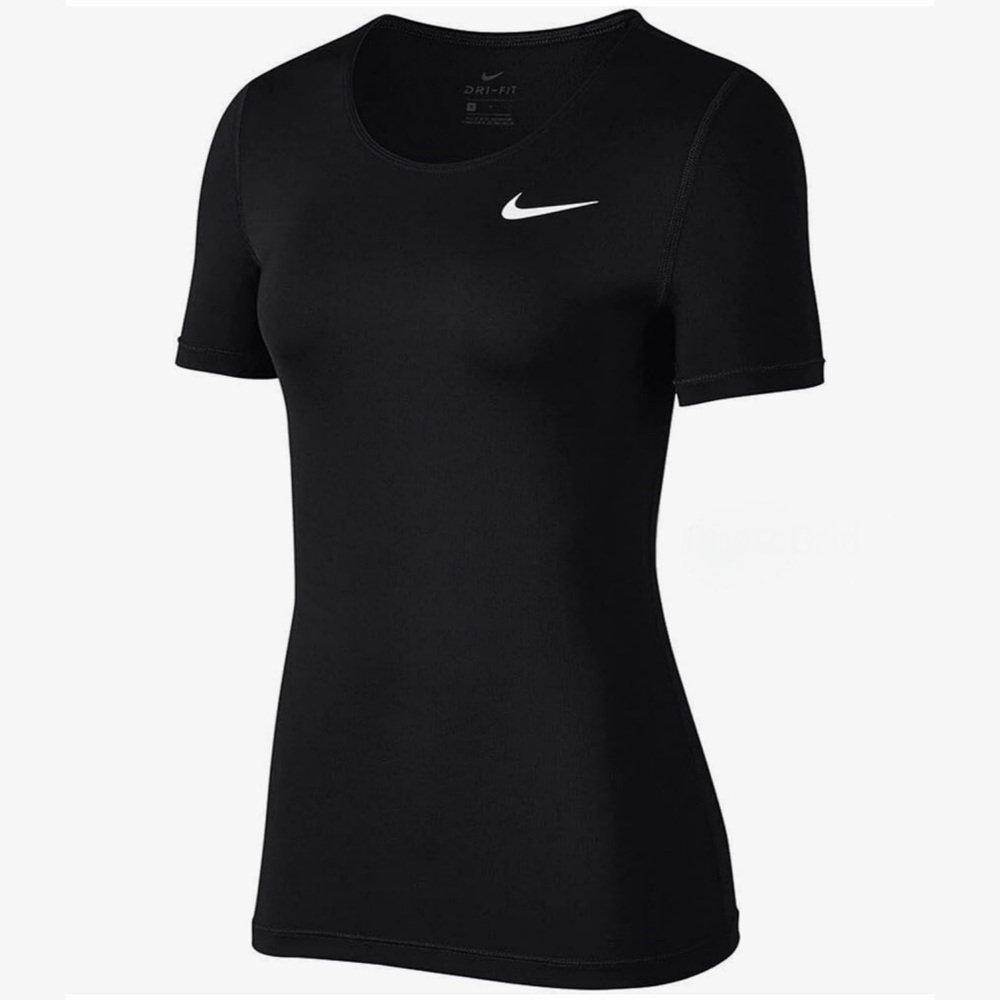 Women’s Nike Pro Dri-FIT Short Sleeve Top